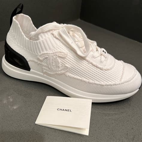 cheap chanel gym shoes|chanel gym shoes women.